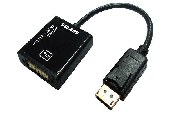 Volans Vol CNV Displayport-M-Dvi-F