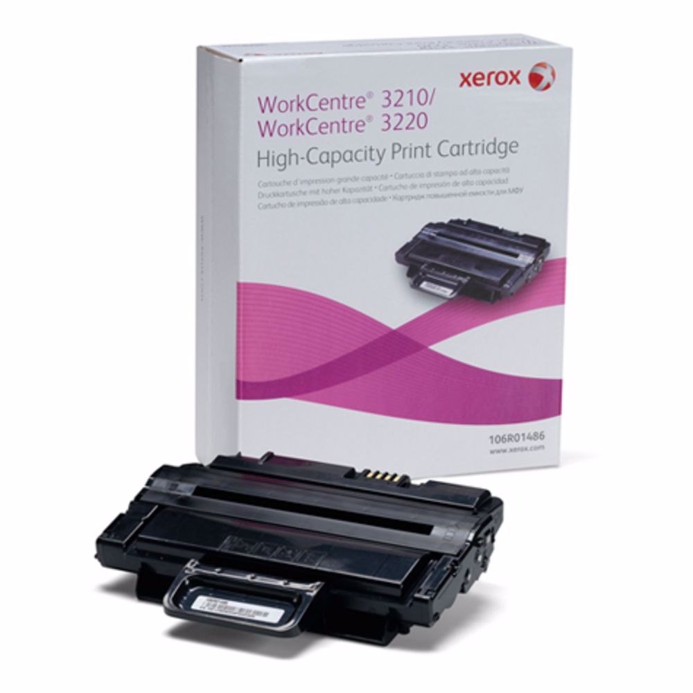 Fujifilm WC3220 Print Cartridge 5000 Pages