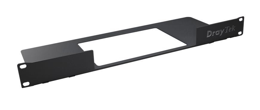 Draytek Rackmount Plate