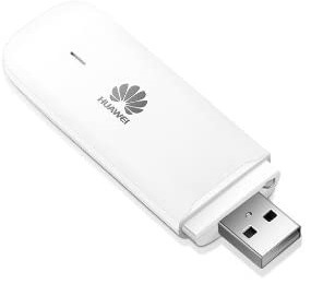 Huawei 4G LTE USB Modem E3372