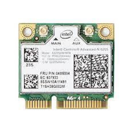 Intel® Centrino® Wireless-N 105, Single Band