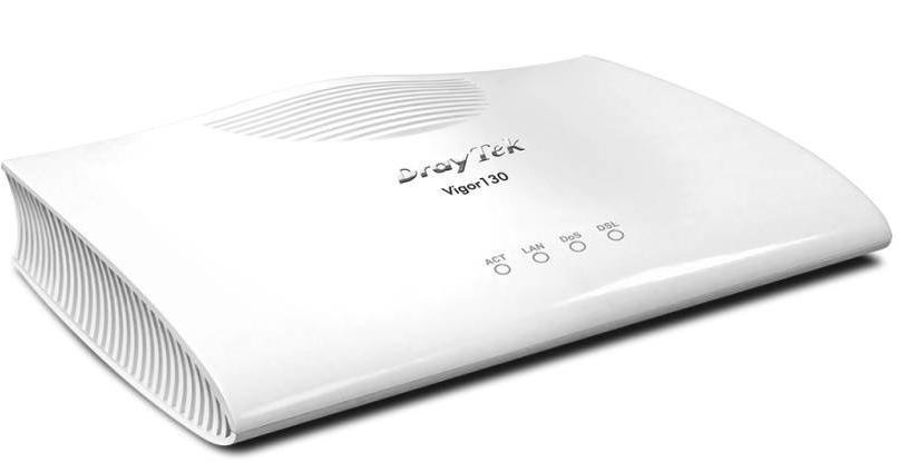 Draytek Vigor130 Modem Router