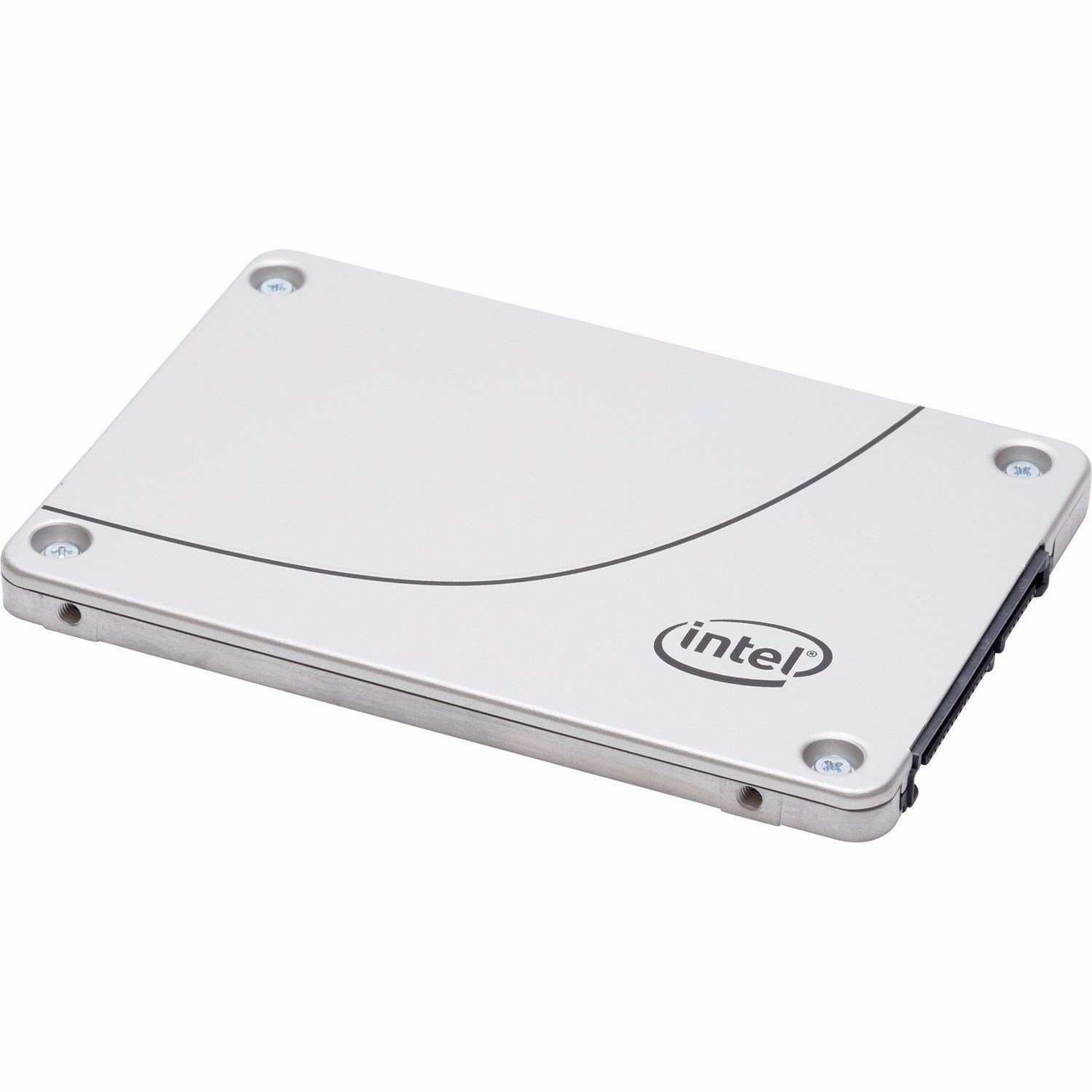 Intel DC-S3510 480 GB Solid State Drive - 2.5" Internal - SATA (SATA/600)