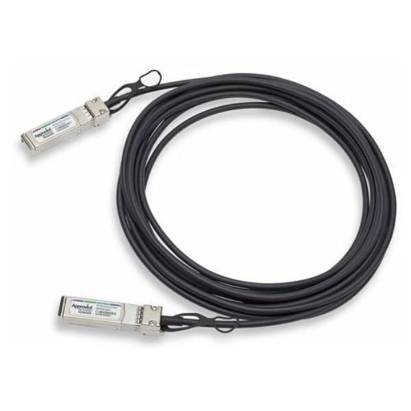 NVidia Mellanox Copper Dac Cable SFP28 2M Black