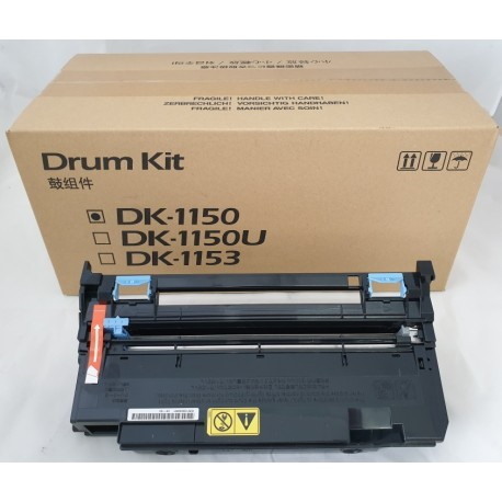 Kyocera DK-1150 drum assembly