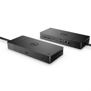 Dell Dock 180W (WD19S)