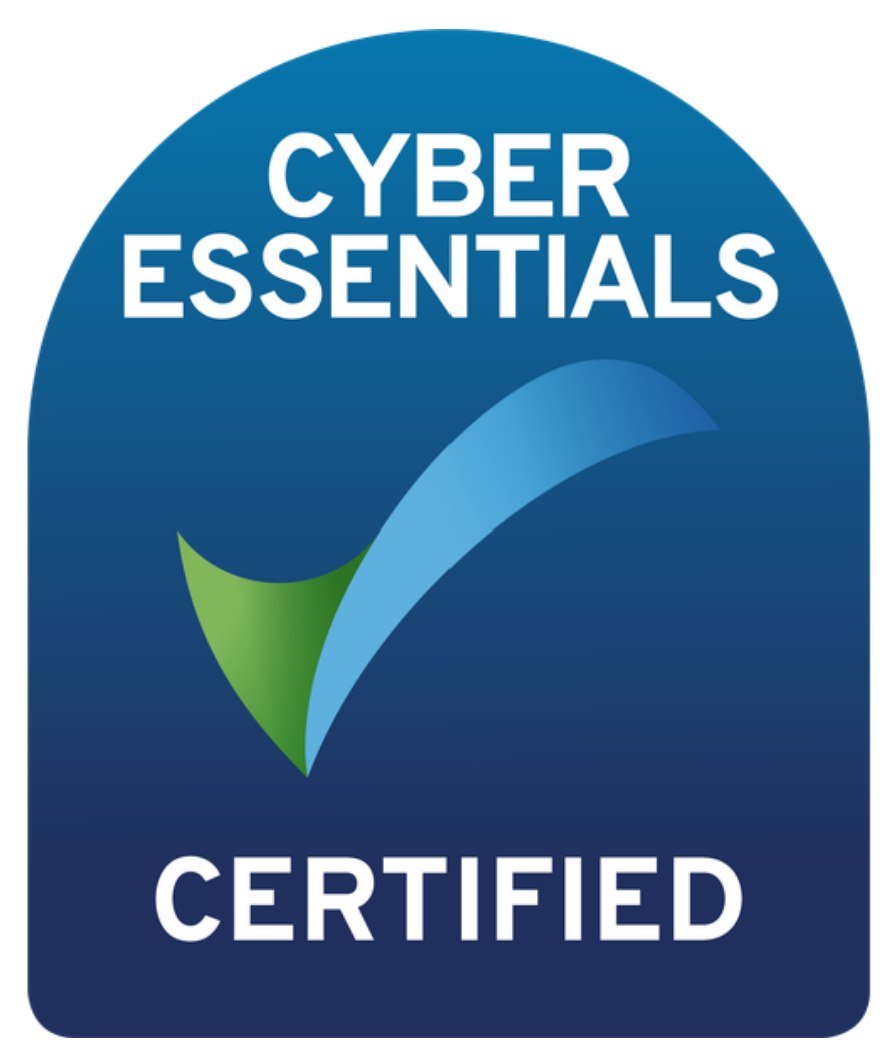 Cyber Essentials Certification - Micro Business (1-9 employees)