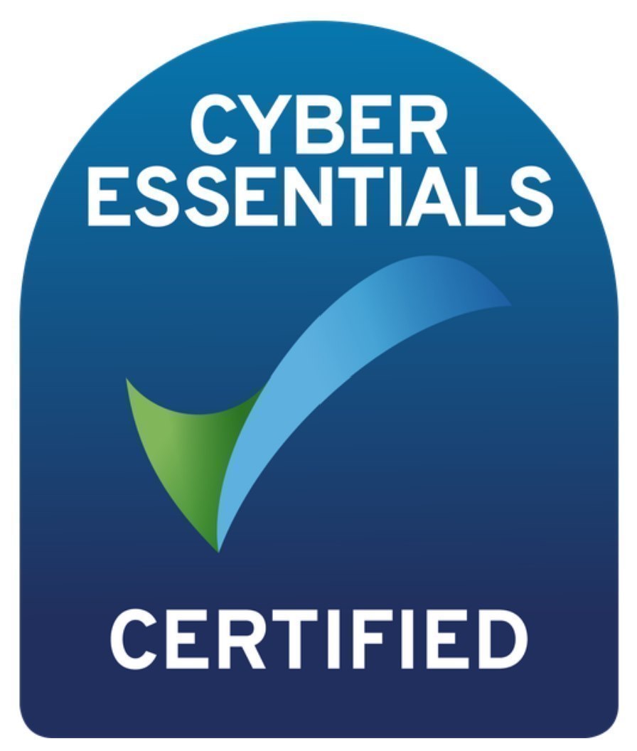 Cyber Essentials Certification - Large Business (250 + employees)