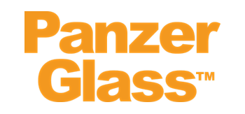 PanzerGlass Glass Screen Protector - Black