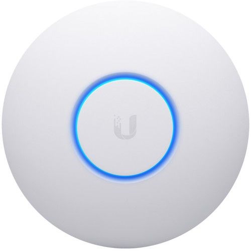 Ubiquiti Unifi Compact 802.11Ac Wave2 Mu-Mimo Enterprise Access Point (Poe-Not Included) - Upgrade From Ac-Pro