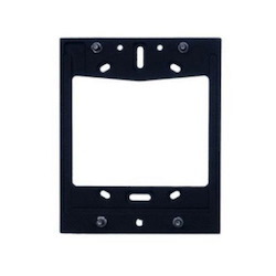 Axis Ip Solo Surface Installation Backplate