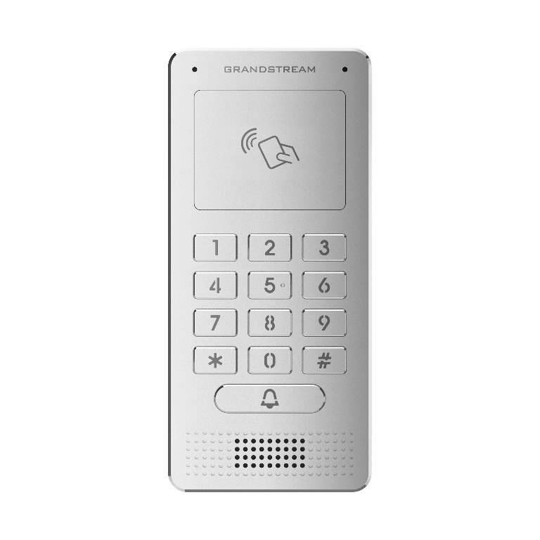 Grandstream GDS3705 HD Ip Audio Door System