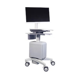 Syntech IT Medical Imaging Cart