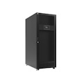 VERTIV SmartCabinet 42U Enclosed Cabinet Rack Cabinet for IT Equipment