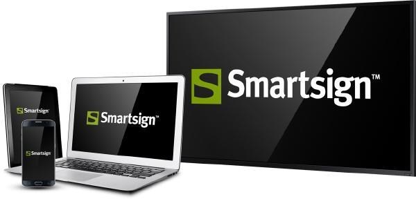 Smartsign Display Manager Pro with 3 Year Maintenance - License - 1 License