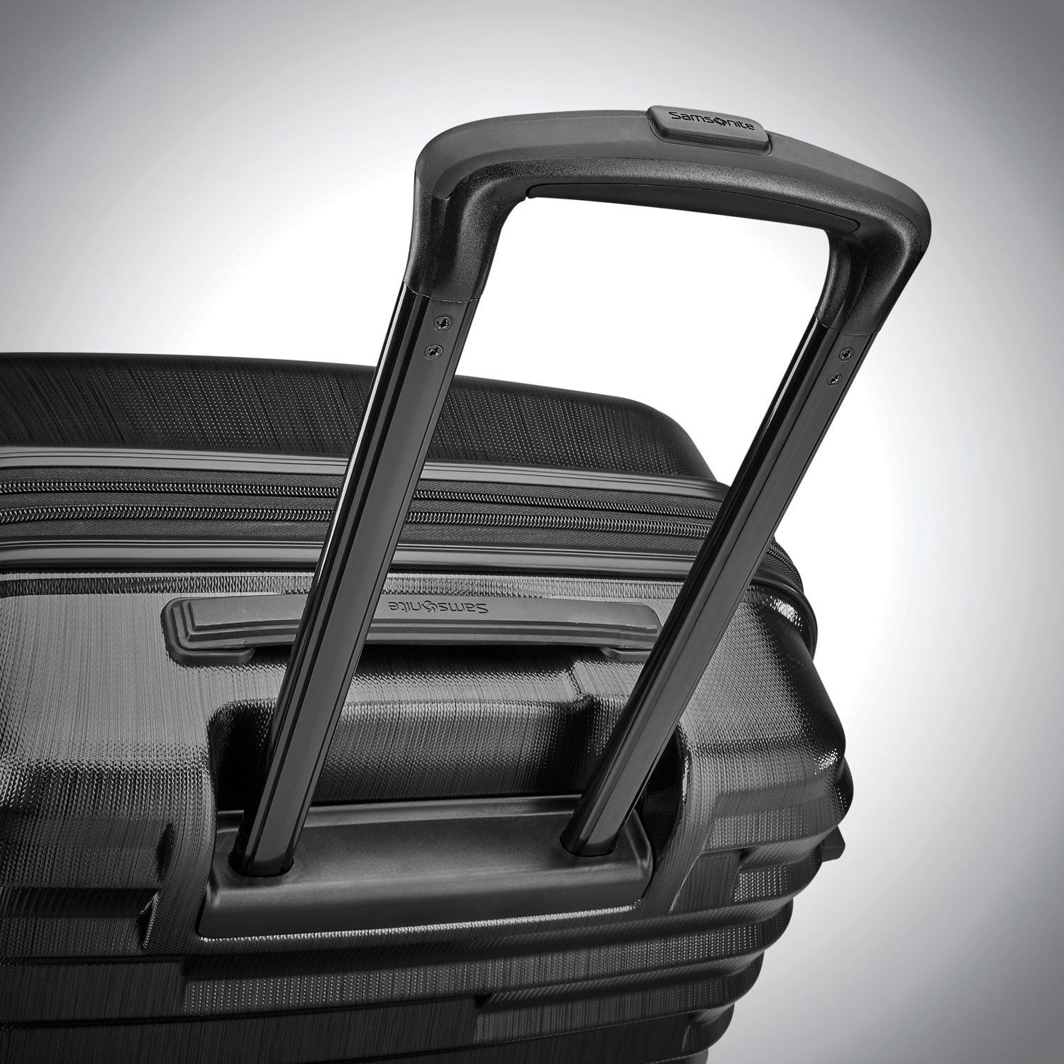 Samsonite Spinner Carry-On