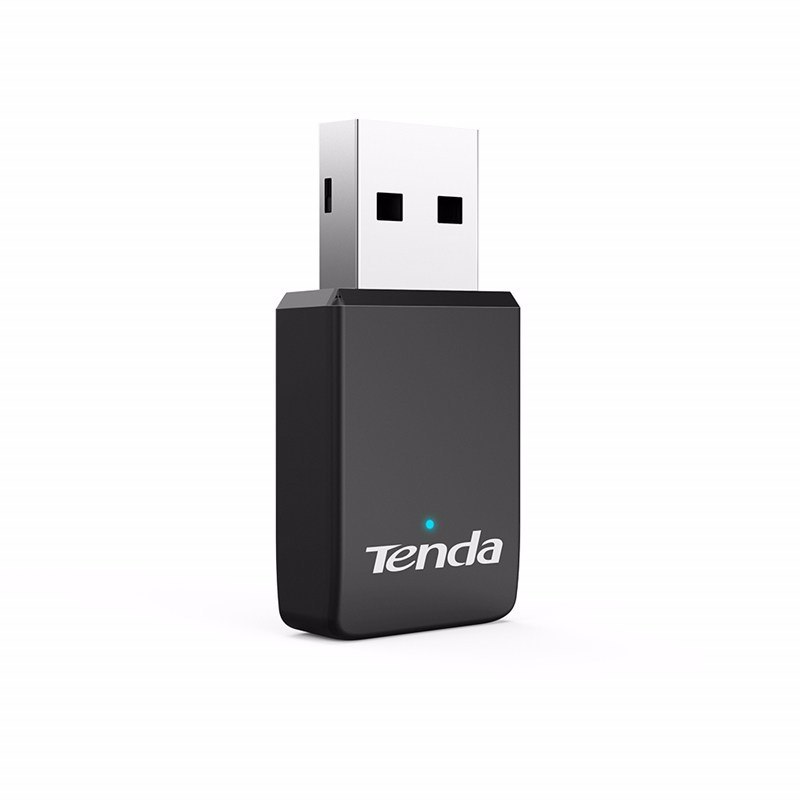 Tenda (U9) Ac600 Usb Adaptor