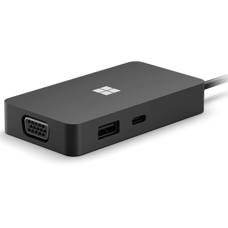 Microsoft USB Type C Docking Station for Notebook/Monitor