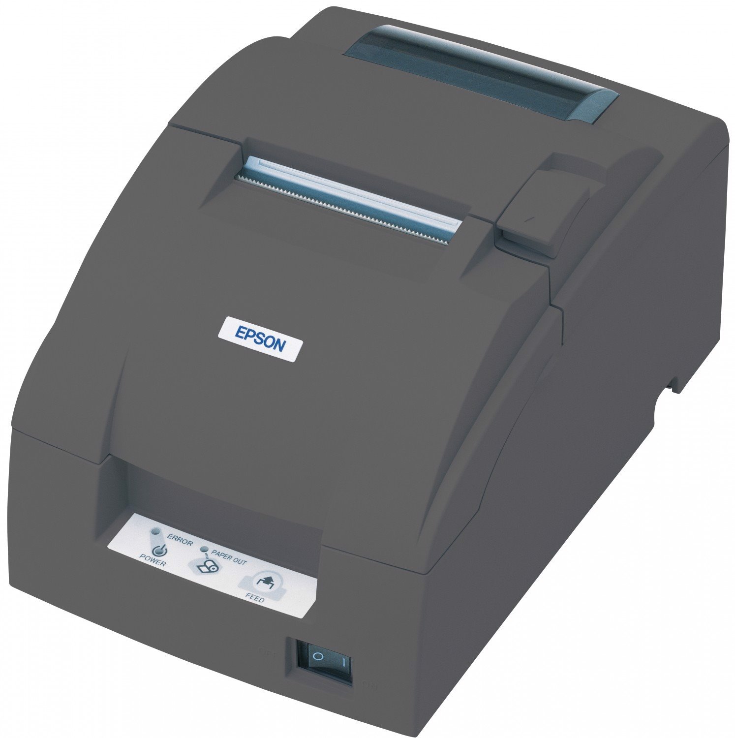 DCS - Epson TM-U220B Impact Printer (Ethernet Interface)