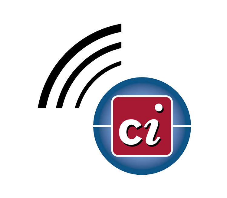 Computer Instruments Ci MS Asr, TTS, HMP Promo 4 Ports Of Eac