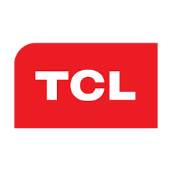 TCL 43" TCL 4K Android LCD TV