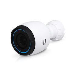 Ubiquiti Uvc-G4-Pro UniFi Video Camera 4K 3X Optical Zoom Ir G4 Pro