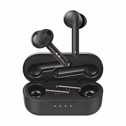 Mbeat® E2 True Wireless Earphones - Up To 4HR Play Time, 14HR Charge Case, Easy Pair