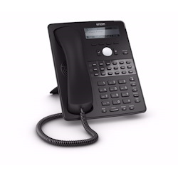 Snom 12 Line Professional IP Phone - Refurbished - Rental (inc Ext Licence)