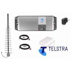 CEL-FI GO TELSTRA BUILDING PACK (10m + 15m cable)