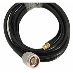 Cable LSHF-240 20m N/M-SMA/M