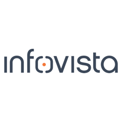 Infovista Vistafoundation Net Dev- Telcos And XSPS