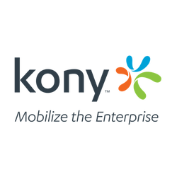 Kony Wearable Prototype Watch App