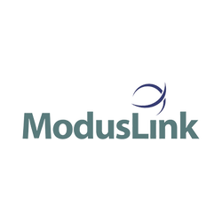 ModusLink Vspex Blue Placemat 1.1