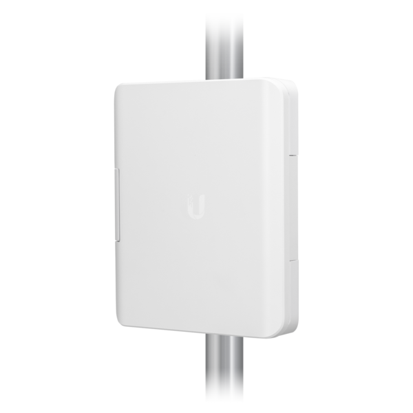 Ubiquiti USW-Flex-Utility Flex Switch Adapter Kit For Pole Applications