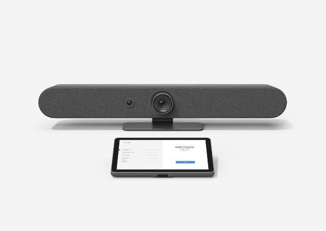 Logitech Presentation/Collaboration Kit