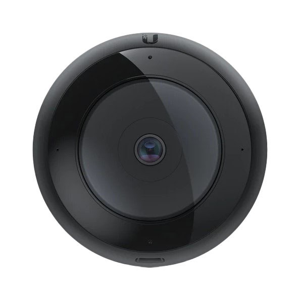 Ubiquiti Amplifi Uvc-Ai-360 UniFi Protect Camera Ai 360 High-Resolution PTZ 360° Fisheye Lens