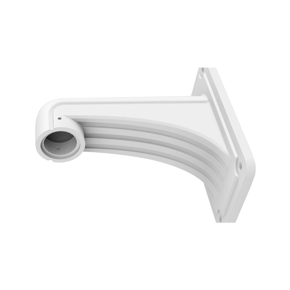 Ivsec Medium 90 Degree Wall Mount For NC312X And NC512X