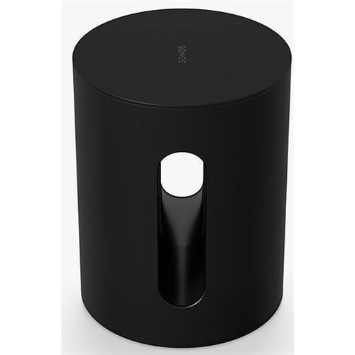  Sonos Sub Mini (Black)