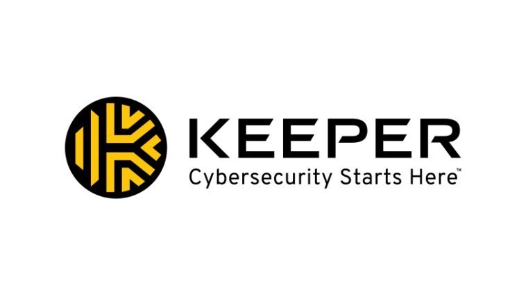 Keeper Security Enterprise Monthly Subscription (Per User)