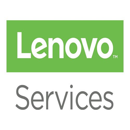 Lenovo Depot - 3 Year - Warranty