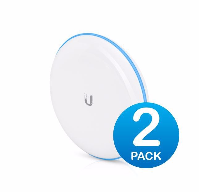 Ubiquiti UniFi Building-to-Building Bridge - Pack Of 2X - Complete Link