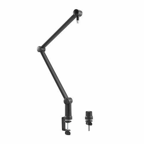 Brateck Professional Microphone Boom Arm Stand