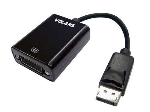 Volans Vol CNV Displayport-M-Dvi-F