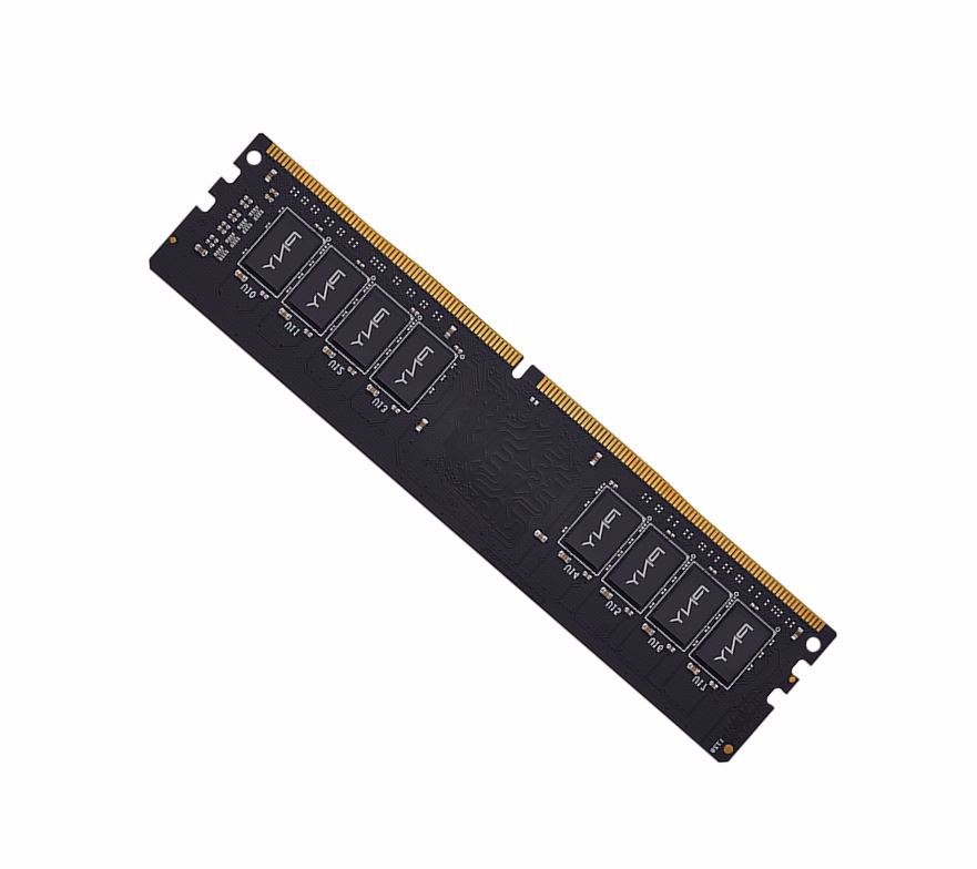 PNY 32GB (1x32GB) DDR4 Udimm 2666Mhz CL19 Desktop PC Memory