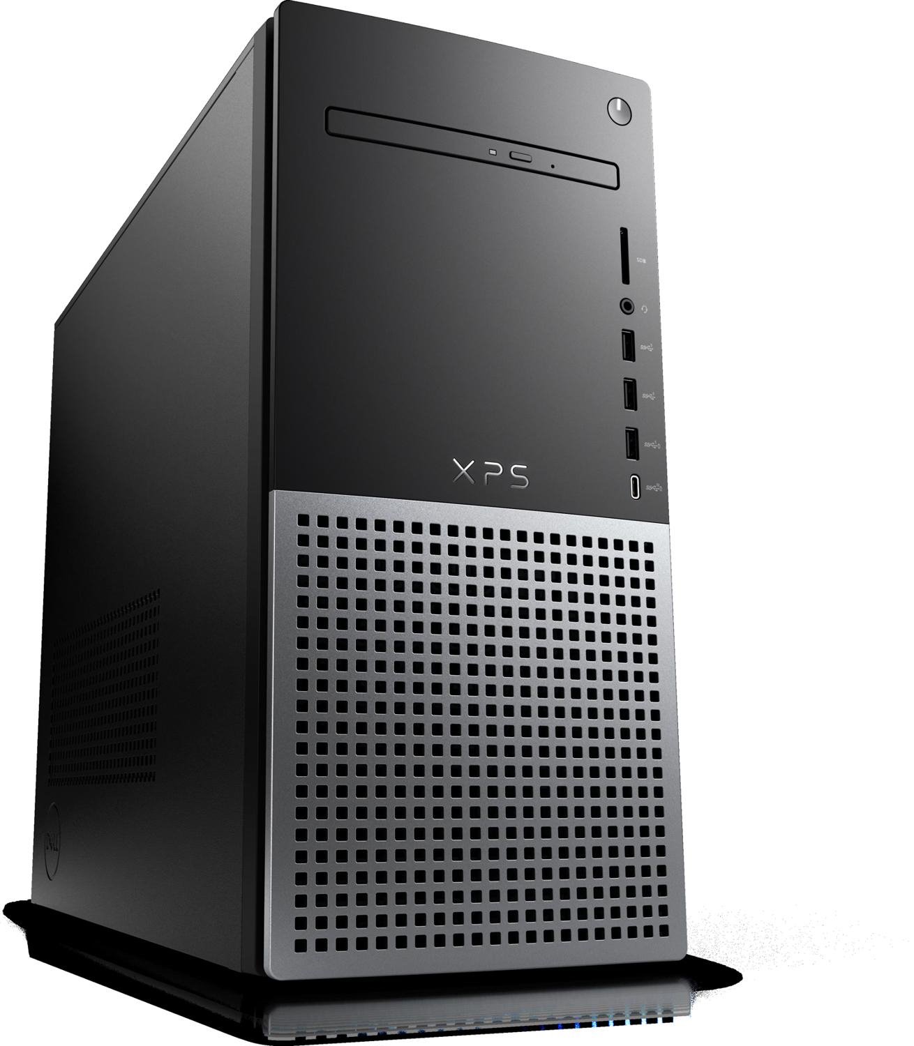 Dell XPS Desktop 3060Ti