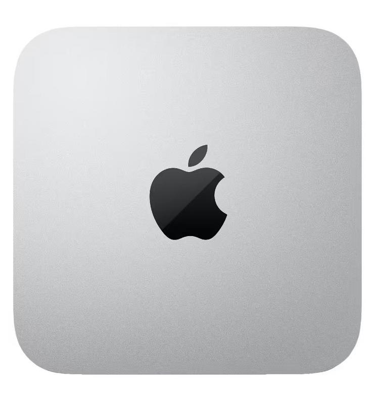 Apple Mac mini 8-Core M1 Chip 8GB/256GB