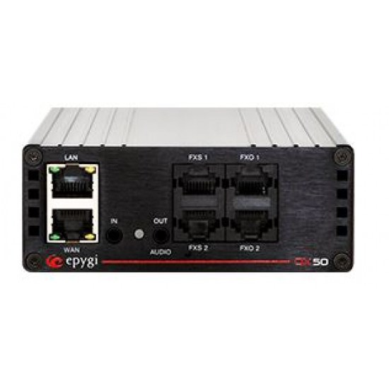 Epygi QX50 Ip PBX