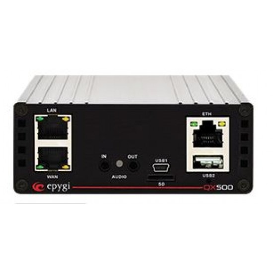 Epygi QX500 Ip PBX