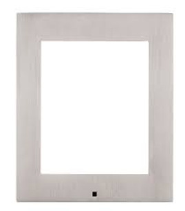 2N Ip Verso - Frame For Surface Installation 1 Module