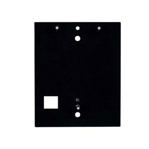 2N® Ip Verso - Backplate For 1 Module